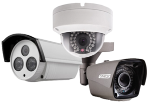 IP Camera Vs CCTV Camera