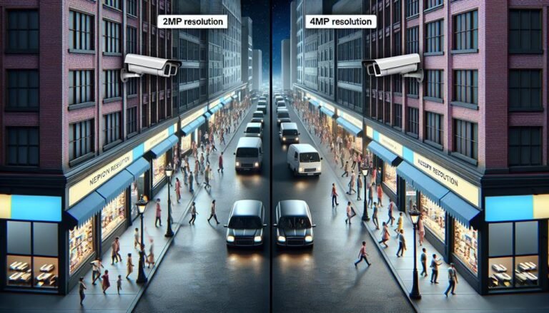 comparing 2mp and 4mp cctv