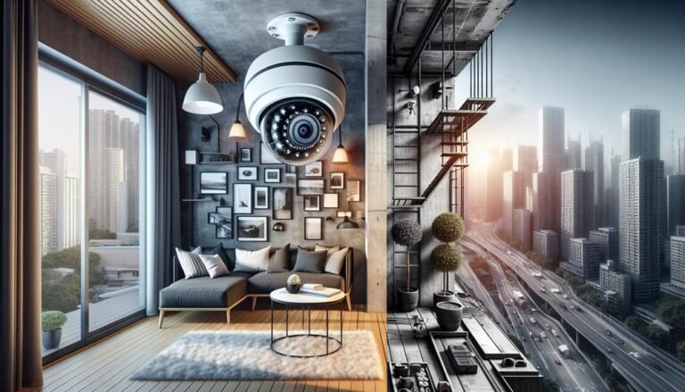 comparing wifi and cctv