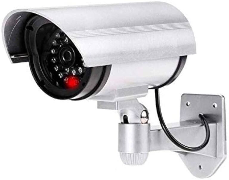 10 Steps to Check If Your CCTV Camera Is Working