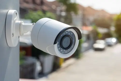 Which Type of Cctv Camera Is Best for Outdoor