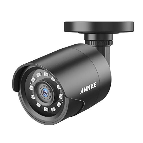 Annke Cctv Review