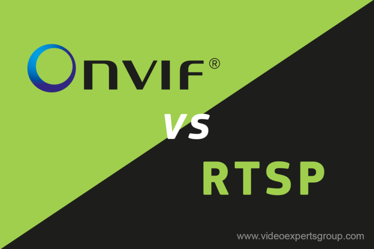 Rtsp Vs Rtmp Vs Onvif