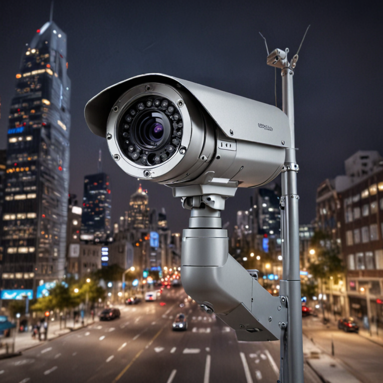 GW vs Hikvision Ultimate Showdown in Surveillance Tech