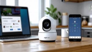 connect night owl camera wifi