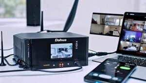 dahua dvr remote viewing setup