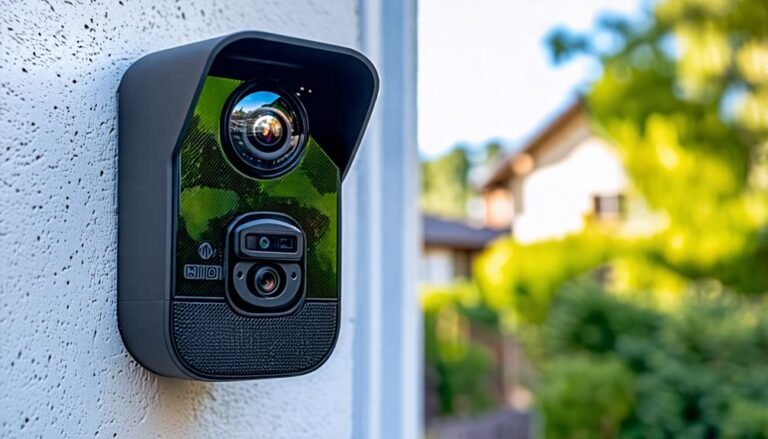 enable audio night owl cameras