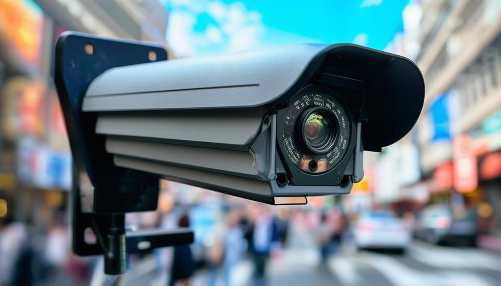 enhancing cctv footage clarity