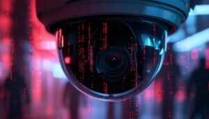 hikvision cameras vulnerable hacking