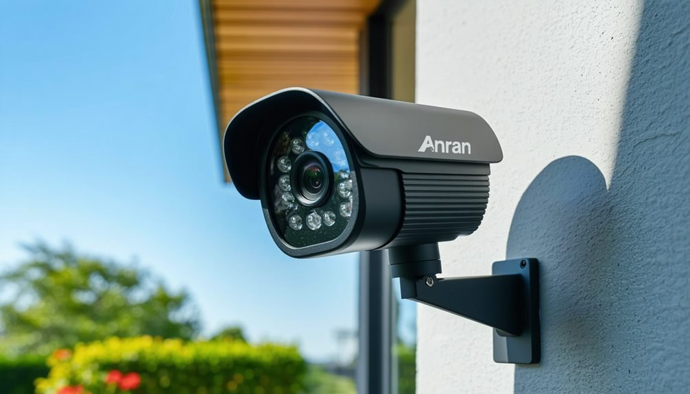 anran cctv performance evaluation