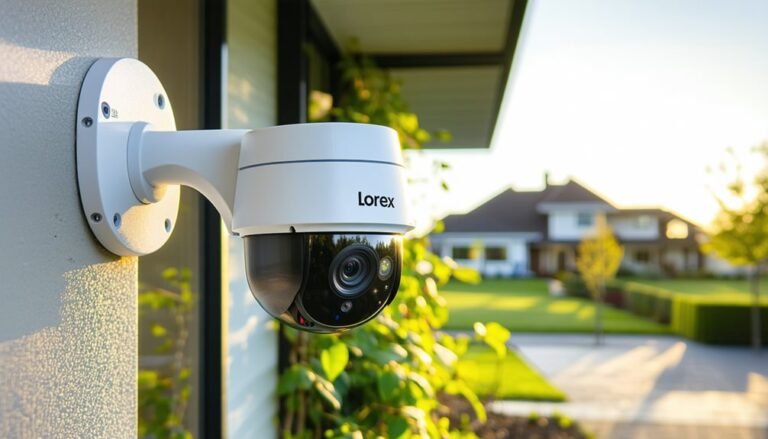 comprehensive lorex camera evaluation