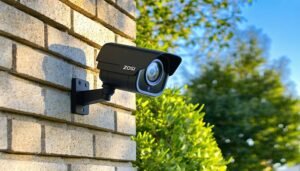 zosi cctv system evaluation