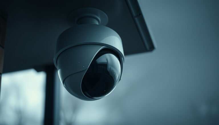 Visual guide to calculating CCTV storage capacity for effective security monitoring.