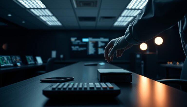 An infographic explaining how to calculate CCTV storage capacity for optimal surveillance.