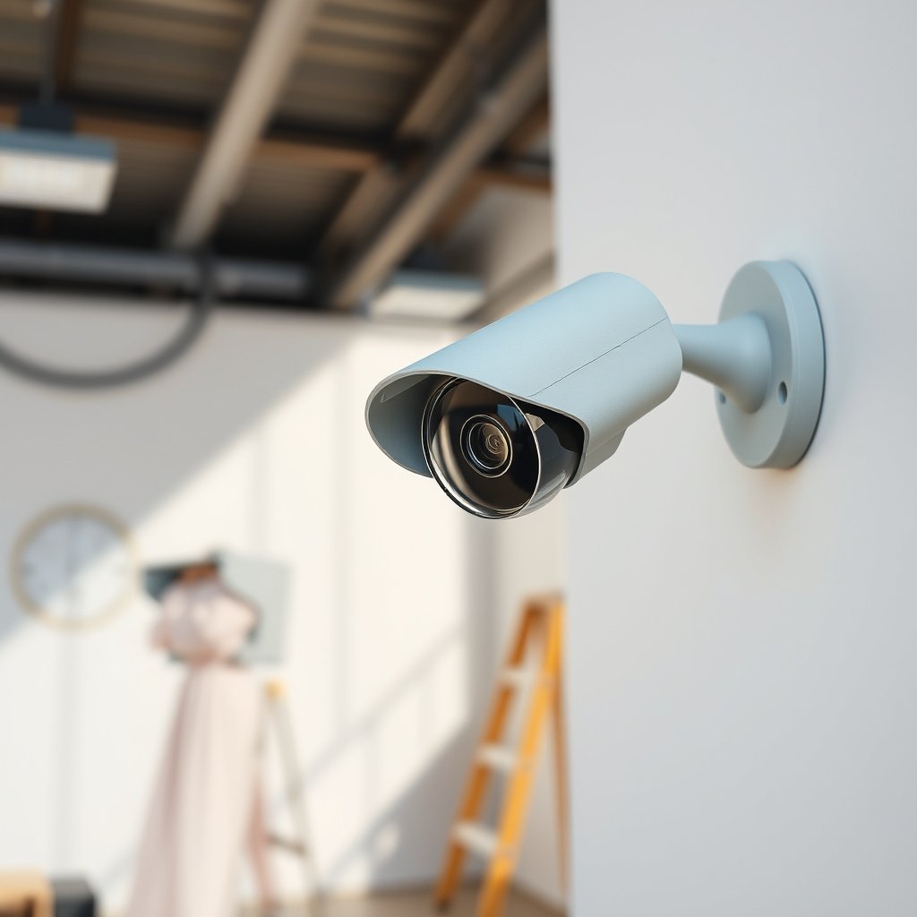 Step-by-step checks for CCTV camera power, cables, and connections to fix issues.