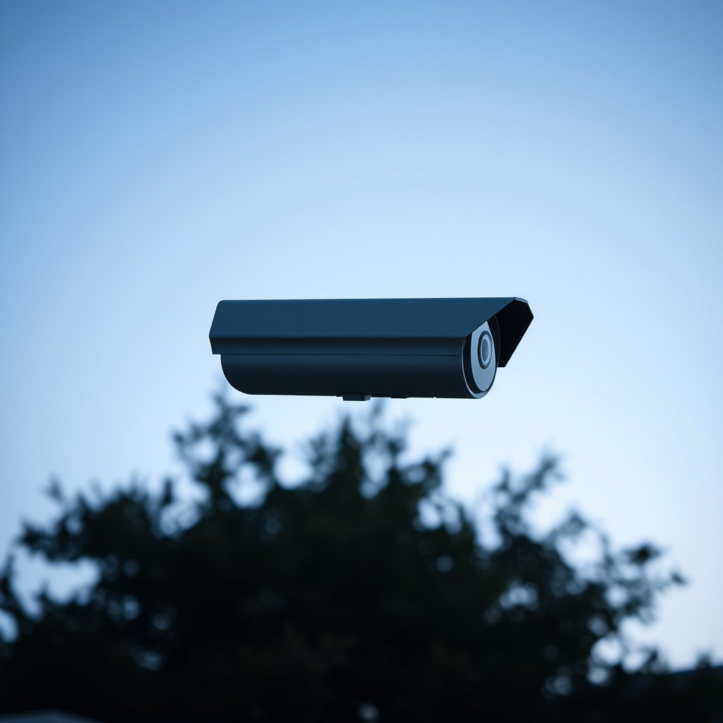 Comparison of IR and true night color night vision types for CCTV cameras