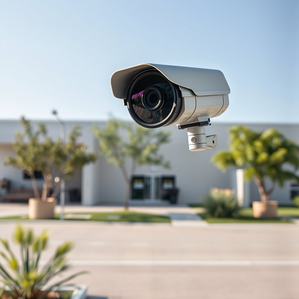 Checklist of prerequisites for enabling motion detection on CCTV cameras