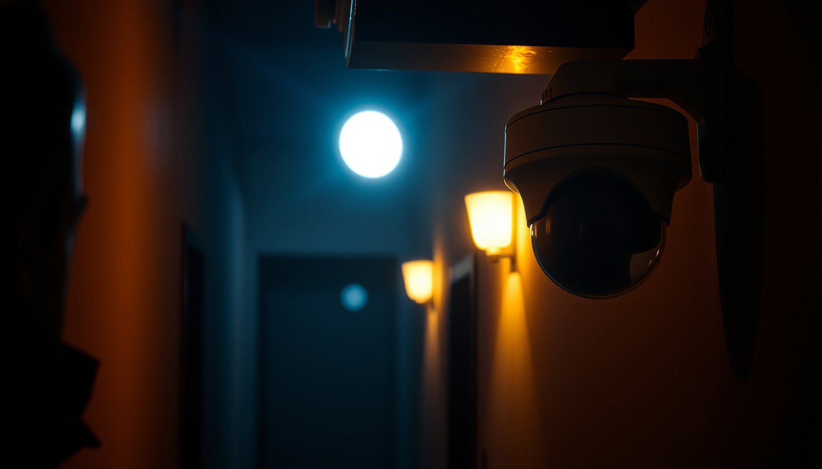 Steps to enable audio functionality on a CCTV camera for better surveillance.