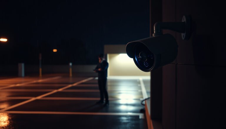 Steps to enable night vision functionality on a CCTV camera for improved surveillance