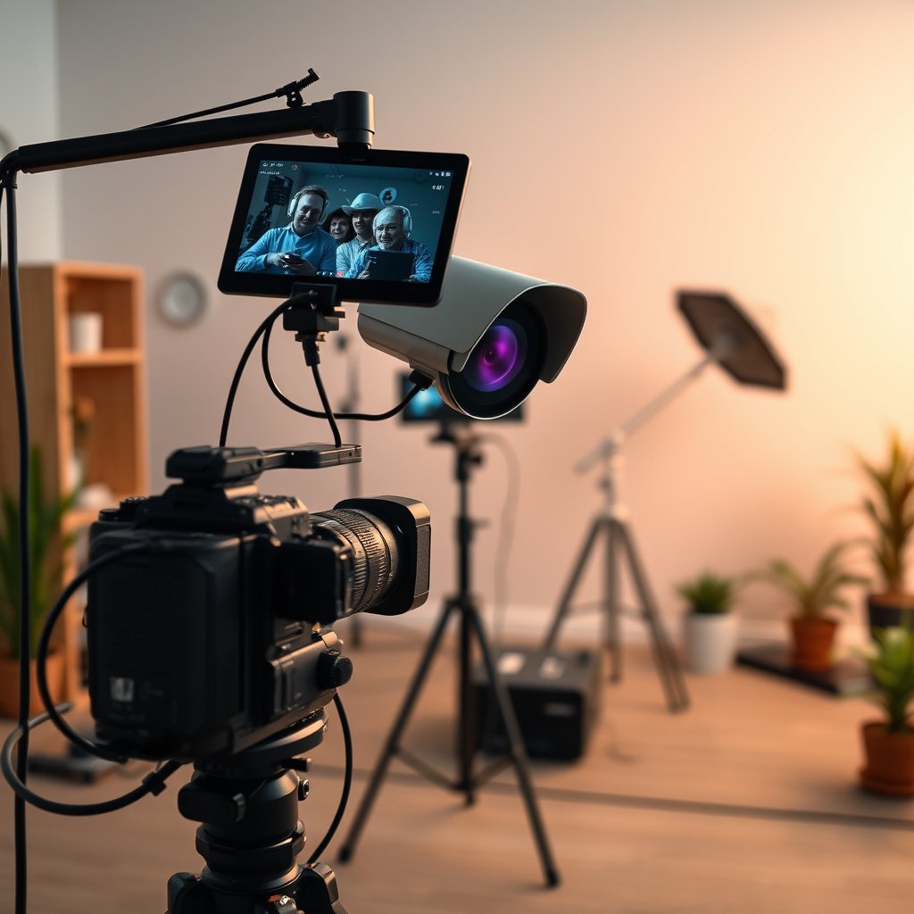 Comparison of Analog vs IP CCTV DVR setups for effective planning.