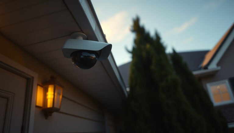 Step-by-step guide on how to set up CCTV for a house, featuring installation tips and equipment.
