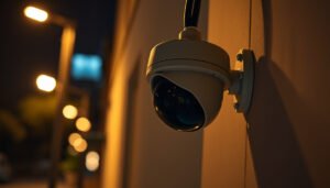Step-by-step guide to setting up a Hikvision CCTV camera for effective surveillance.